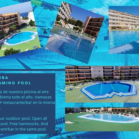 Cozy Apartament Los Cristianos Arona  Exterior foto