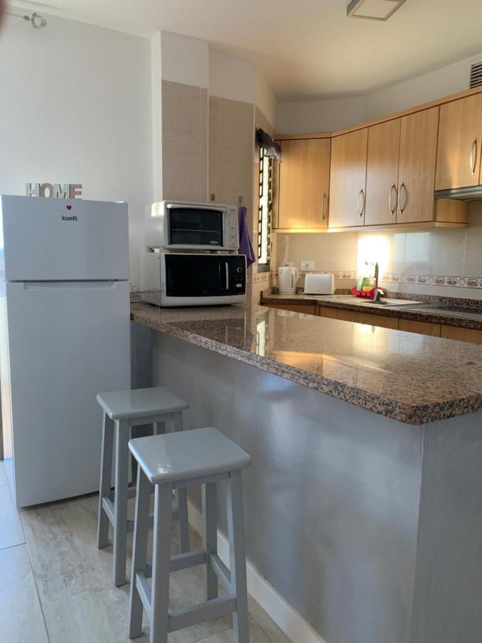 Cozy Apartament Los Cristianos Arona  Exterior foto