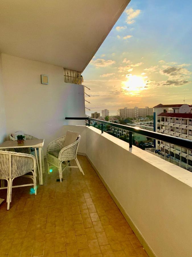 Cozy Apartament Los Cristianos Arona  Exterior foto