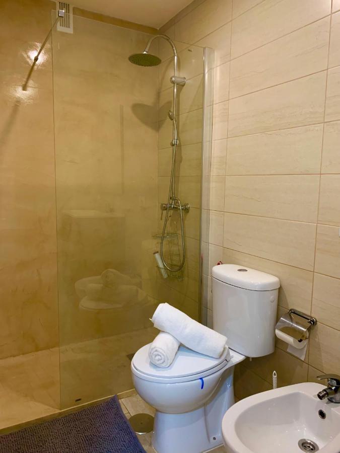 Cozy Apartament Los Cristianos Arona  Exterior foto