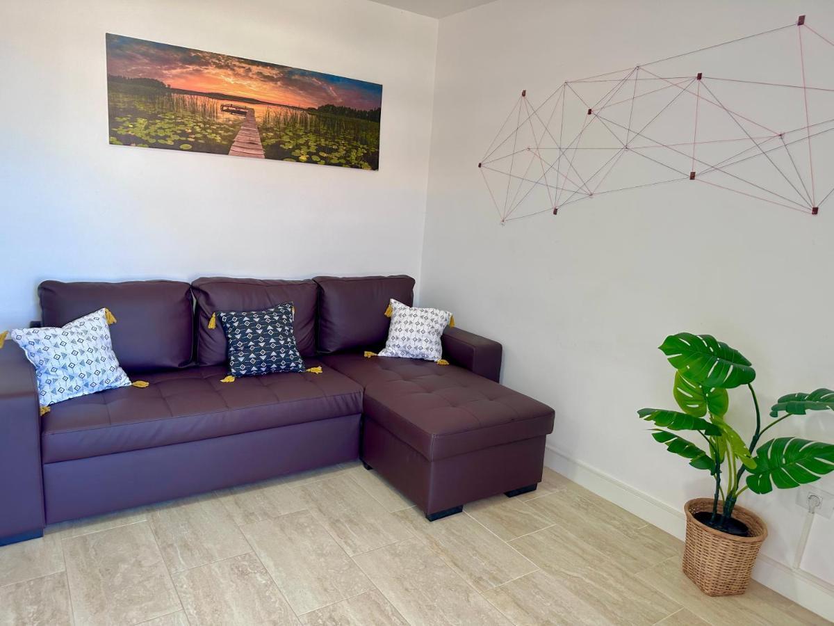 Cozy Apartament Los Cristianos Arona  Exterior foto