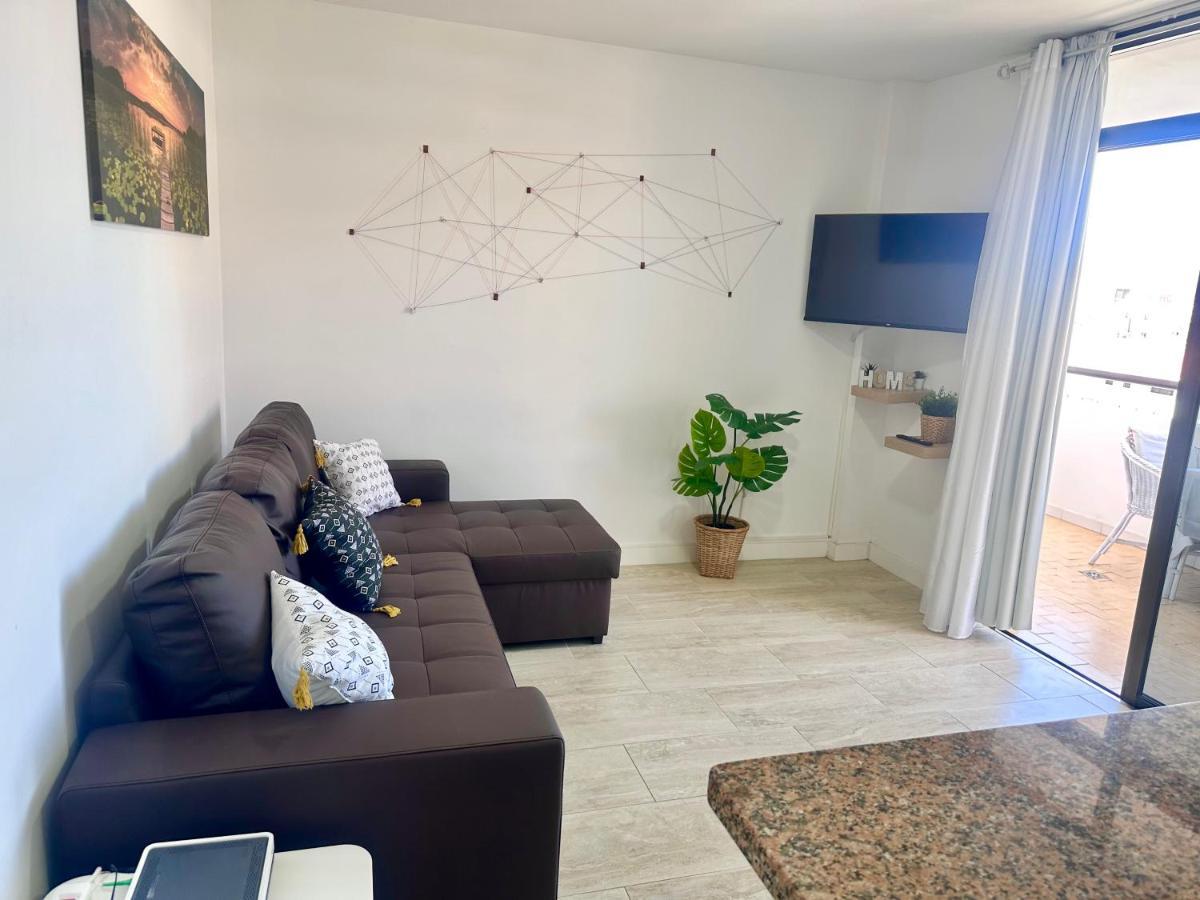 Cozy Apartament Los Cristianos Arona  Exterior foto